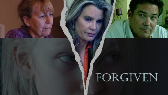 Forgiven | Trailer | Kristi Lawrence | Dean Cain | James Yaw | Glenda Carol - Full Movies, Movies & TV - Deep C Digital