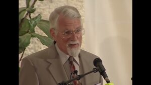 Israel in the Book of Romans – Part 1: In The Past, Israel Has Been Selected – David Pawson - Sermons & Teaching - David Pawson - Official