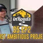 Our Most Ambitious Project Yet! inRoads Podcast S5 Ep2 - Documentaries, Movies & TV - Appian Media