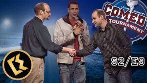 Leland Klassen's Comedy Tournament S2 Ep9 | STANDUP COMEDY COMPETITION - Comedy - Faith Channel
