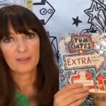 Liz Pichon Reads📚Extra Special Treats (Not) | Tom Gates Brilliant World | Cartoons For Kids - Kids (6+), Kingdom Kids Zone - Tom Gates Brilliant World