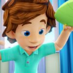 The Importance of Friendship | The Fixies | Cartoons for Kids - Kingdom Kids Zone, Little Learners - The Fixies