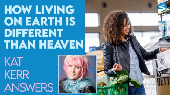 Kat Kerr: How Living In Heaven Is Different Than Earth | June 29 2022 - Encounters, Heaven Trip, Testimonies - ElijahClips