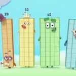 Bank Holiday Big Number Fun! | 30 Minutes of Maths | Learn to Count for Kids | @Numberblocks - Kingdom Kids Zone, Little Learners - Numberblocks