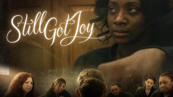Still Got Joy | Trailer | Brenda Hawkins Bailey | Jay Dent | Michele George - Full Movies, Movies & TV - Deep C Digital