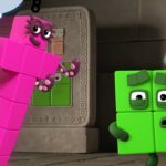 Funniest Numberblock Moments – 30 Minutes Best Of Compilation | 123 – Numbers Cartoon For Kids - Kingdom Kids Zone, Little Learners - Numberblocks