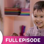 CURIOUS CRAFTING – Wooden Spoon People – Full Episode - Kingdom Kids Zone, Little Learners - TVOkids Preschool