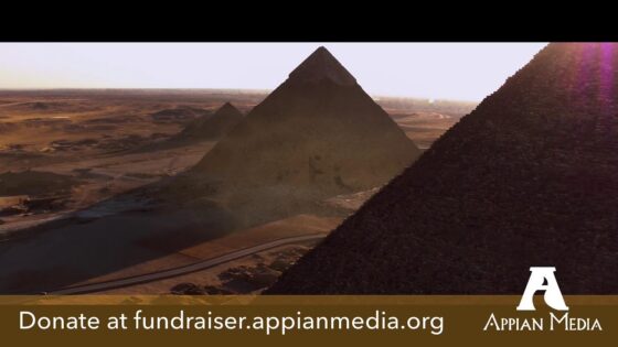Jeremy and Justin Talk “Out of Egypt” - Documentaries, Movies & TV - Appian Media