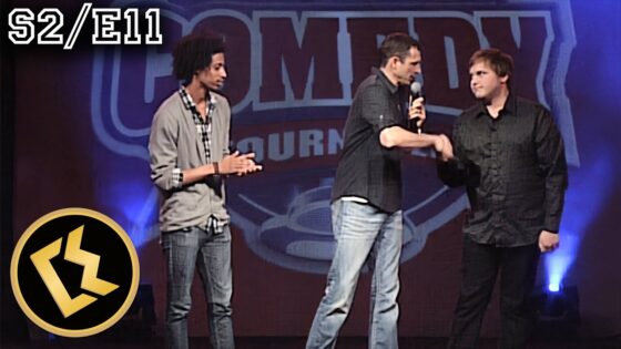 Leland Klassen's Comedy Tournament S2 Ep11 | STANDUP COMEDY COMPETITION - Comedy - Faith Channel