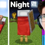 Testing Scary Minecraft Stories That Are Actually Real - Gameplay, Kingdom Kids Zone, Minecraft - EYstreem