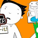 Play It🕹 What's That Sound!? | The Brilliant World Of Tom Gates | Season One | Cartoons For Kids - Kids (6+), Kingdom Kids Zone - Tom Gates Brilliant World