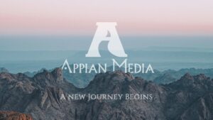 ANNOUNCING our Next PROJECTS (Yes, Plural!) - Documentaries, Movies & TV - Appian Media