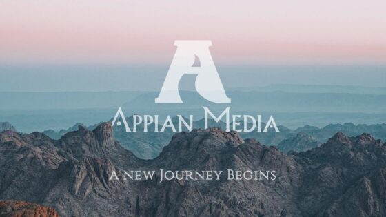 ANNOUNCING our Next PROJECTS (Yes, Plural!) - Documentaries, Movies & TV - Appian Media
