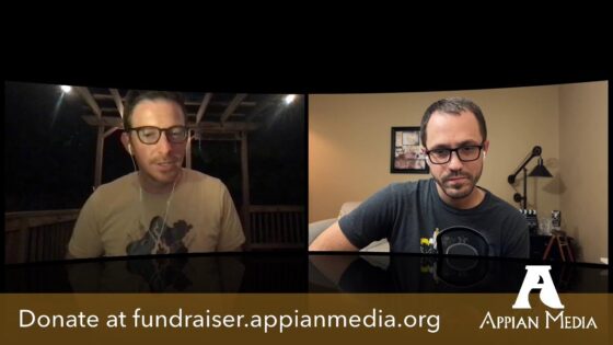 Out of Egypt LIVE – You did it! - Documentaries, Movies & TV - Appian Media