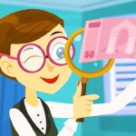 How to use money 💵 | The Fixies | Cartoons for Kids - Kingdom Kids Zone, Little Learners - The Fixies