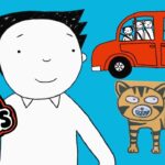 Season Two Mix #2 ✨ | Tom Gates Brilliant World | Season Two | Cartoons For Kids - Kids (6+), Kingdom Kids Zone - Tom Gates Brilliant World