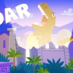 Dinosaurs! | The Fixies | Cartoons for Kids - Kingdom Kids Zone, Little Learners - The Fixies