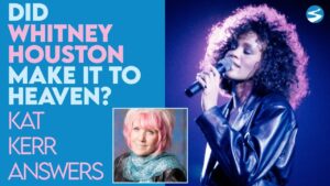 Kat Kerr: Is Whitney Houston In Heaven? | Feb 19 2021 - Encounters, Heaven Trip, Testimonies - ElijahClips
