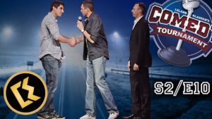 Leland Klassen's Comedy Tournament S2 Ep10 | STANDUP COMEDY COMPETITION - Comedy - Faith Channel