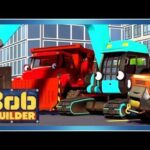 Bob the Builder full episodes | Muck teaches you all health & safety⭐ Cartoons for Kids - Kids (0-4), Kingdom Kids Zone - Bob the Builder