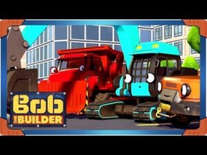 Bob the Builder full episodes | Muck teaches you all health & safety⭐ Cartoons for Kids - Kids (0-5), Kingdom Kids Zone - Bob the Builder