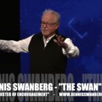 "The Swan" – Real People (Floyd & Pauline) – Live From New Vision Baptist – Dennis Swanberg - Comedy - Dennis Swanberg - "The Swan"