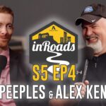 Let God Show Up Kevin Peeples & Alex Kendrick – inRoads S5 Ep4 - Documentaries, Movies & TV - Appian Media