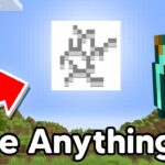 Minecraft, But You Can Mine Anything - Gameplay, Kingdom Kids Zone, Minecraft - EYstreem