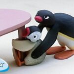 Pingu and Pinga 🐧 | Pingu – Official Channel | Cartoons For Kids - Kids (0-4), Kingdom Kids Zone - Pingu - Official Channel