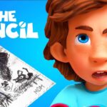 A Picture for Mom! | The Fixies | Cartoons for Kids - Kingdom Kids Zone, Little Learners - The Fixies