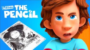 A Picture for Mom! | The Fixies | Cartoons for Kids - Kingdom Kids Zone, Little Learners - The Fixies