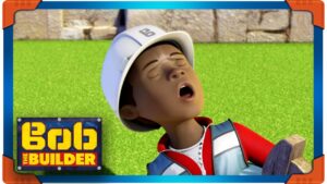 Bob the Builder | Building Gone WRONG! | New Cartoons for Kids - Kids (0-5), Kingdom Kids Zone - Bob the Builder