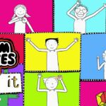 Sing It ✂️ Biscuit Song & More! | The Brilliant World Of Tom Gates | Singing For Kids - Kids (6+), Kingdom Kids Zone - Tom Gates Brilliant World
