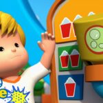 Listen and Learn | ⭐️ Little People – Fisher Price ⭐️ | Compilation - Kids TV Series, Kingdom Kids Zone - Little People - Fisher Price