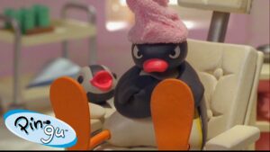 Pingu Loves Life | Pingu β Official Channel | Cartoons For Kids - Kids (0-5), Kingdom Kids Zone - Pingu - Official Channel