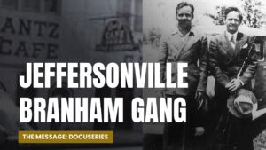 The Jeffersonville Branhams – Part 4 The Message – William Branham Documentary - Church Firewall, Truth Seekers - Leaving the Message