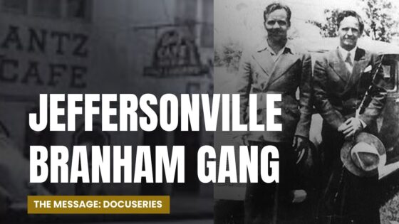 The Jeffersonville Branhams – Part 4 The Message – William Branham Documentary - Church Firewall, Truth Seekers - Leaving the Message