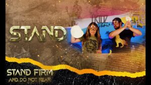 LKIDZ SHOW: STAND Series: Stand FIRM on in your FAITH - Kingdom Kids Zone, Shows - The LKIDS Show