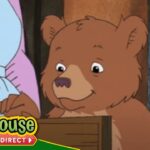 Little Bear | Special Fall Episode | TREEHOUSE DIRECT - Kids TV Series, Kingdom Kids Zone - Treehouse Direct