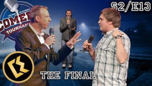 Leland Klassen's Comedy Tournament S2 Ep13 | STANDUP COMEDY COMPETITION - Comedy - Faith Channel