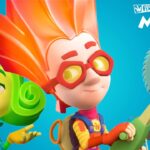 Money! | The Fixies | Cartoons for Kids - Kingdom Kids Zone, Little Learners - The Fixies