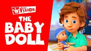 The Wrong Delivery 📦 | The Fixies | Cartoons for Kids - Kingdom Kids Zone, Little Learners - The Fixies