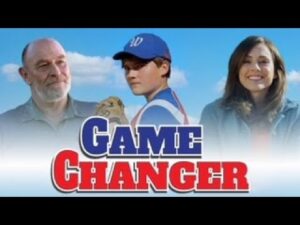 Game Changer Trailer | Free Family Sports Movie Starring Corbin Bernsen and Ashlley Bratcher - Full Movies, Movies & TV - Deep C Digital