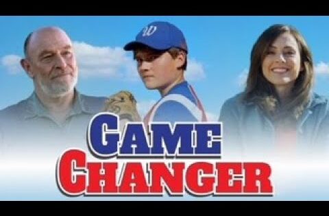 Game Changer Trailer | Free Family Sports Movie Starring Corbin Bernsen and Ashlley Bratcher - Full Movies, Movies & TV - Deep C Digital