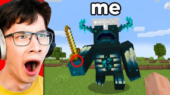 I Cheated Using SHAPESHIFT in Minecraft! - Gameplay, Kingdom Kids Zone, Minecraft - EYstreem