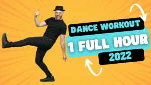 1 Hour of DJ Raphi | Fun Dance WORKOUT | DANCE COMPILATION - Kingdom Kids Zone, Sing With Me - DJ Raphi
