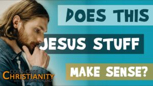 Is Christianity Rational? - Does God Exist?, Truth Seekers - Cold-Case Christianity - J. Warner & Jimmy Wallace