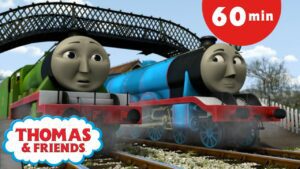 Thomas & Friends π Thomas and Scruff | Season 14 Full Episodes! | Thomas the Train - Kids TV Series, Kingdom Kids Zone - Thomas & Friends