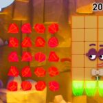 Let's Multiply 1 to 20! | Back to School Multiplication for Kids | Learn to Count | @Numberblocks - Kingdom Kids Zone, Little Learners - Numberblocks