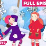 EMERSON'S BIG DRAMATIC LIE!? | S1 E23 | Cartoons For Kids | WellieWishers - Kids TV Series, Kingdom Kids Zone - Mattel Imagine